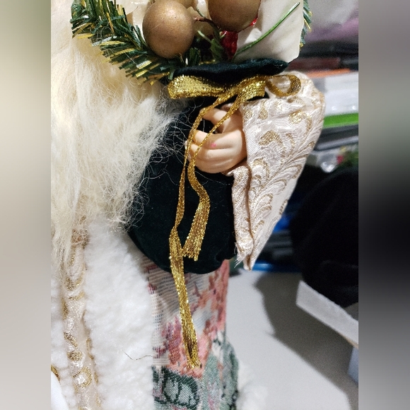 CHRISTMAS  TREE TOP - Picture 8 of 12